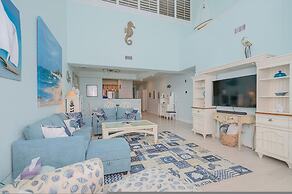 Penthouse By The Sea Huge Home w Amazing Views