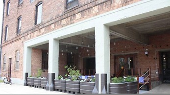 Ice Ice Baby Downtown Newport News