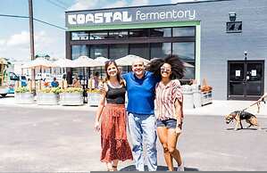 Ice Ice Baby Downtown Newport News