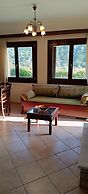 Evinos Village Resort