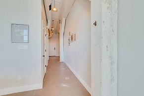 The Speakeasy Downtown Newport News