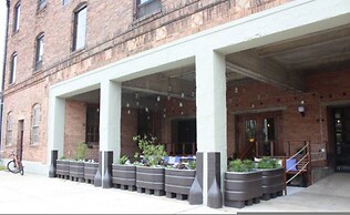 The Speakeasy Downtown Newport News
