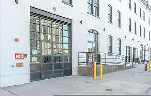 The Speakeasy Downtown Newport News