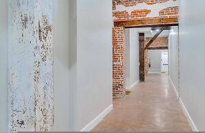 The Speakeasy Downtown Newport News