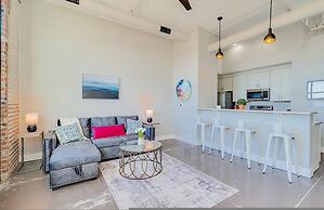 The Speakeasy Downtown Newport News