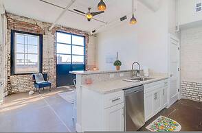 The Speakeasy Downtown Newport News