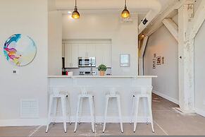 The Speakeasy Downtown Newport News