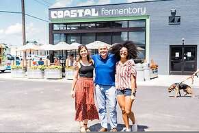 The Speakeasy Downtown Newport News