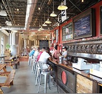 The Speakeasy Downtown Newport News