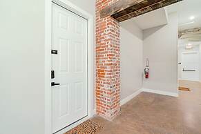 The Safe House Downtown Newport News