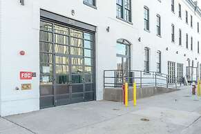 The Safe House Downtown Newport News