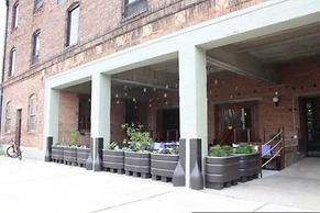 The Safe House Downtown Newport News
