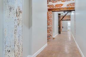 The Safe House Downtown Newport News