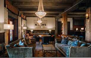 The Safe House Downtown Newport News