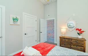 The Safe House Downtown Newport News