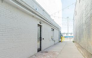 The Safe House Downtown Newport News