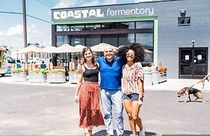 The Safe House Downtown Newport News