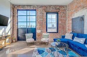 The Safe House Downtown Newport News