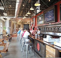 The Safe House Downtown Newport News