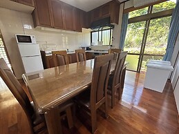 Ocean View House Nakijin