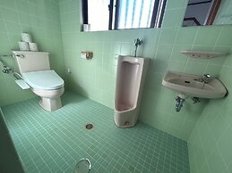 Ocean View House Nakijin