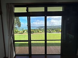 Ocean View House Nakijin