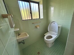 Ocean View House Nakijin