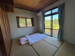 Ocean View House Nakijin