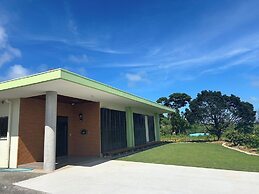 Ocean View House Nakijin