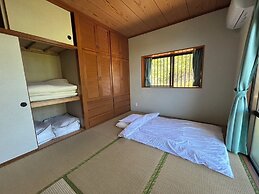 Ocean View House Nakijin