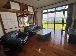 Ocean View House Nakijin