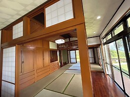 Ocean View House Nakijin