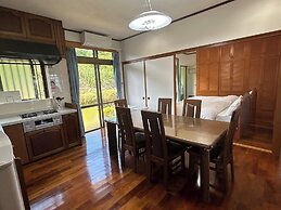 Ocean View House Nakijin