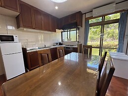 Ocean View House Nakijin