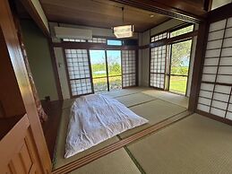 Ocean View House Nakijin