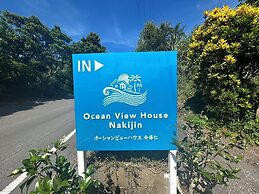 Ocean View House Nakijin