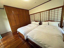 Ocean View House Nakijin