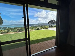 Ocean View House Nakijin