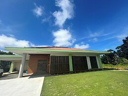 Ocean View House Nakijin