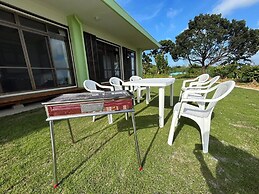 Ocean View House Nakijin