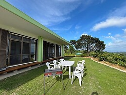 Ocean View House Nakijin