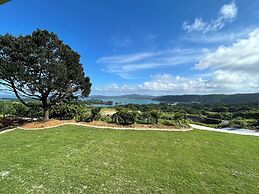 Ocean View House Nakijin