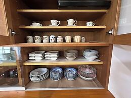 Ocean View House Nakijin