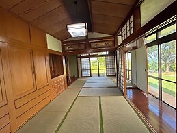 Ocean View House Nakijin