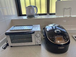 Ocean View House Nakijin