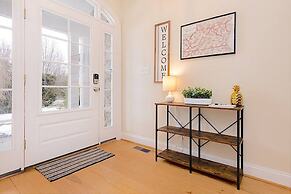 Stoney Creek Cottage Off The VA 151 Wine Trail