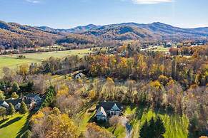 Stoney Creek Cottage Off The VA 151 Wine Trail