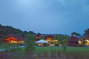 Stoney Creek Cottage Off The VA 151 Wine Trail