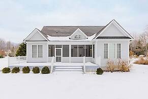 Stoney Creek Cottage Off The VA 151 Wine Trail