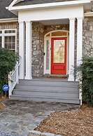 Stoney Creek Cottage Off The VA 151 Wine Trail